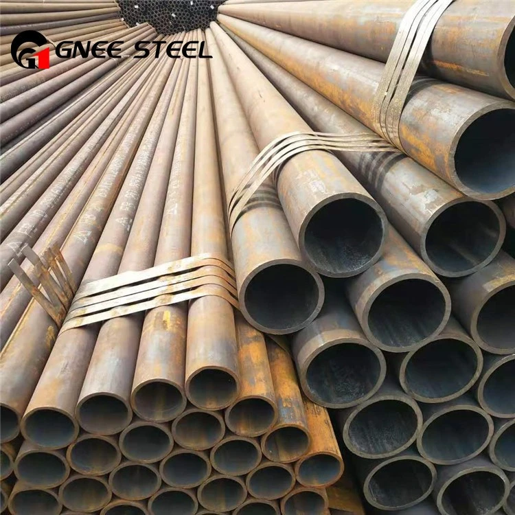 Alloy tool steel pipe Alloy tool steel pipe