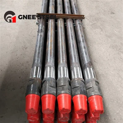 E75 plieno klasės gręžimo vamzdis