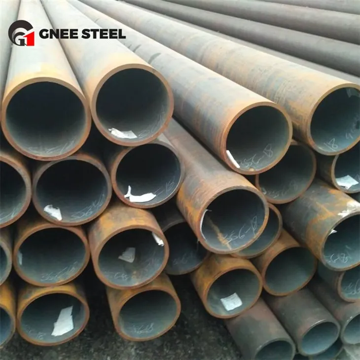 20MoG aukšto slėgio katilo vamzdis