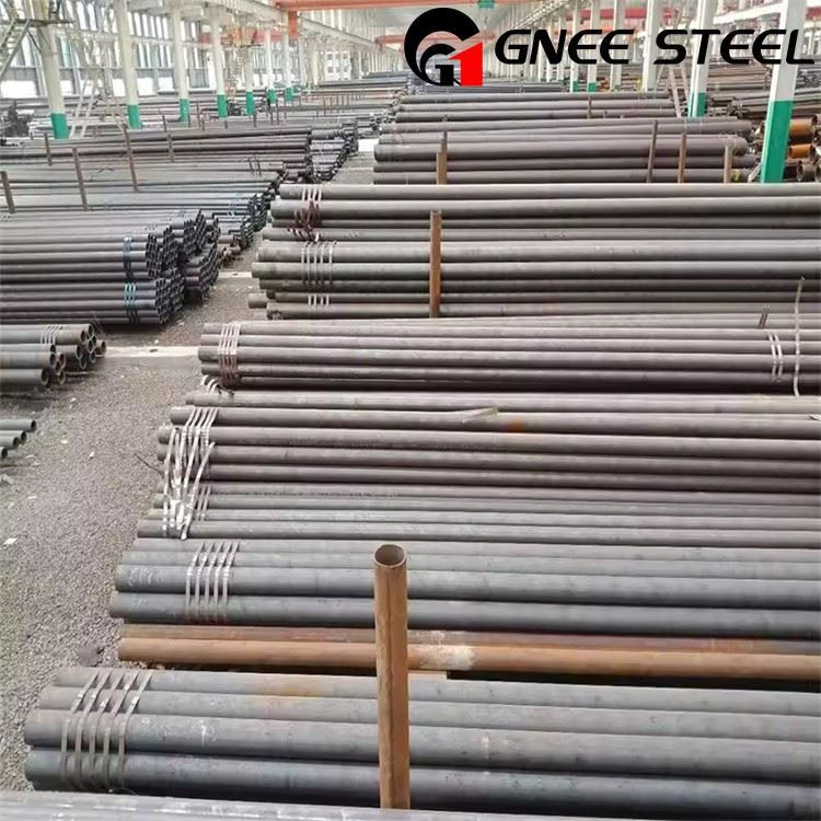 A199 Low Carbon Alloy Steel Pipe