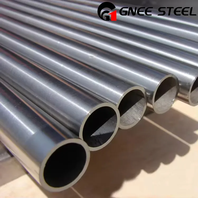 A213 TP316H nerūdijančio plieno vamzdis