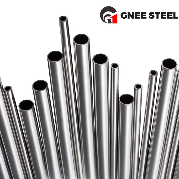 A249 TP321 šilumokaičio vamzdis