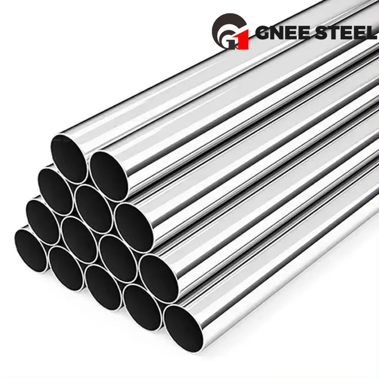 A249 TP347 šilumokaičio vamzdis