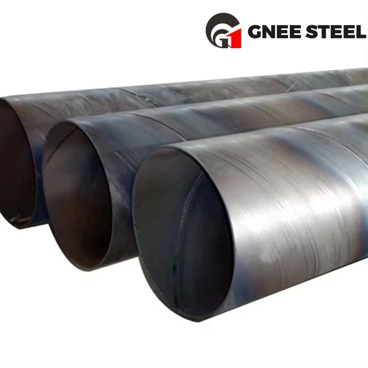 A252 GR.1 Carbon Steel Structural Pipe