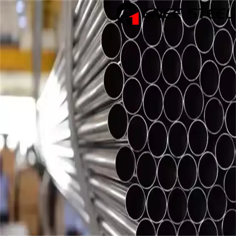 A269 TP310S besiūlis nerūdijančio plieno vamzdis