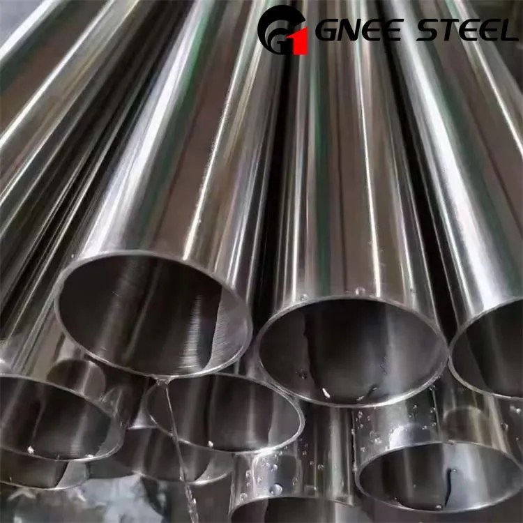 A312 TP309H austenitinis nerūdijančio plieno vamzdis