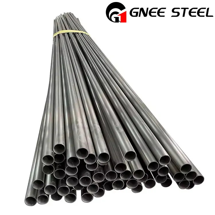 A312 TP309H nerūdijančio plieno apvalus vamzdis