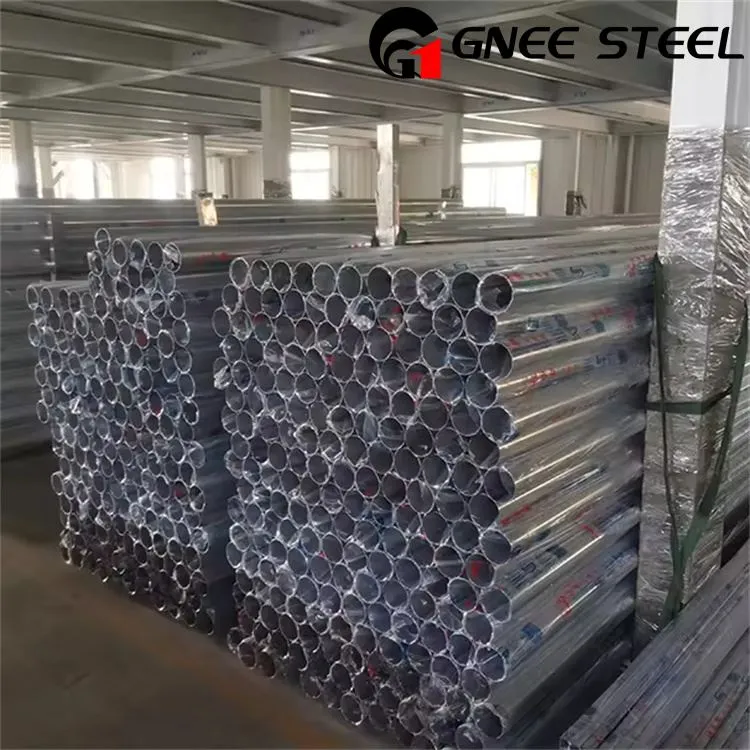 A312 TP347 nerūdijančio plieno vamzdis