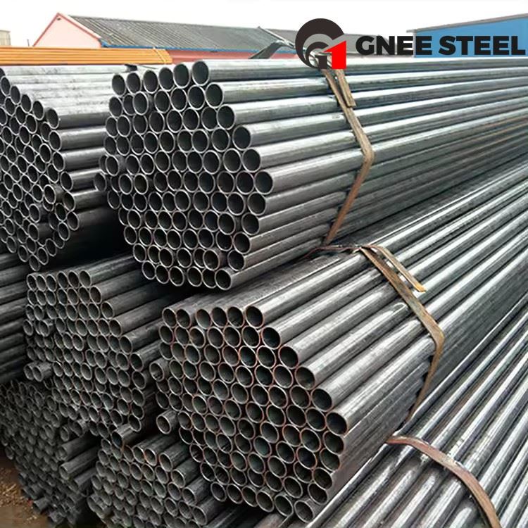 A335 P1 Seamless Ferritic Steel Pipe