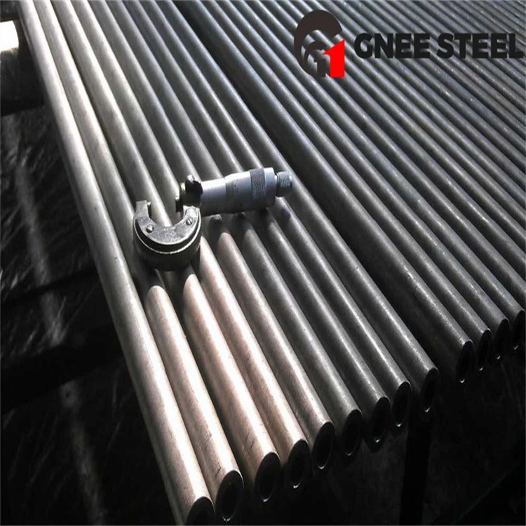 A335 P9 Chrome-molybdenum Seamless Tubes