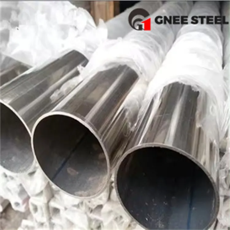 A358 310S EFW vamzdžiai