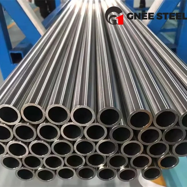 A358 Stainless Steel Pipe