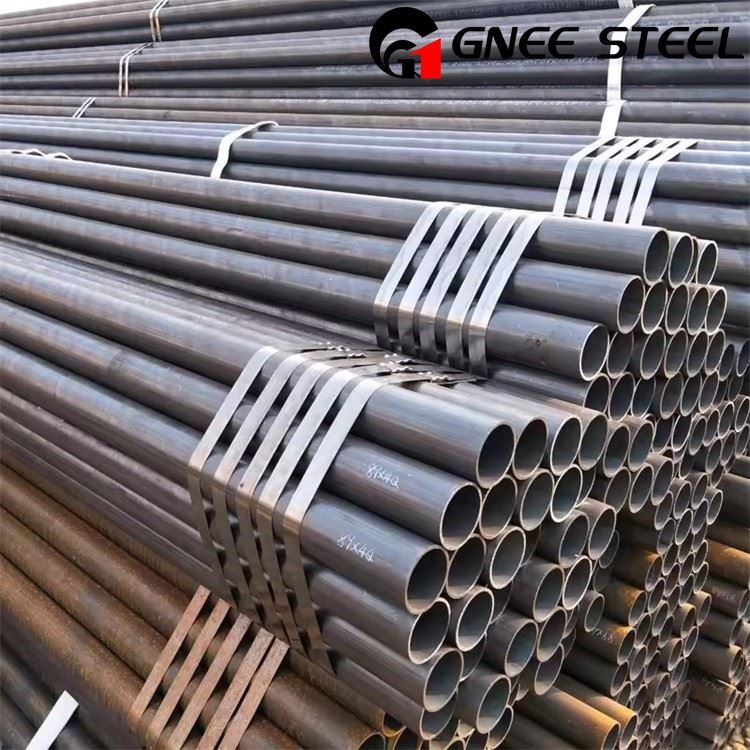 A556 C2 Carbon Steel Seamless Pipe