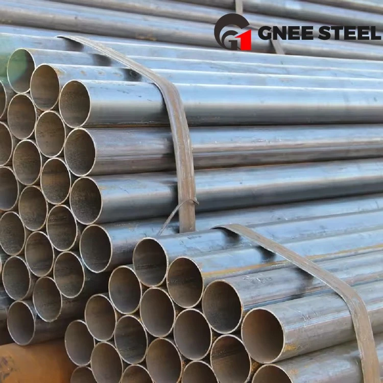 A672 B65 Carbon Steel EFW Pipe