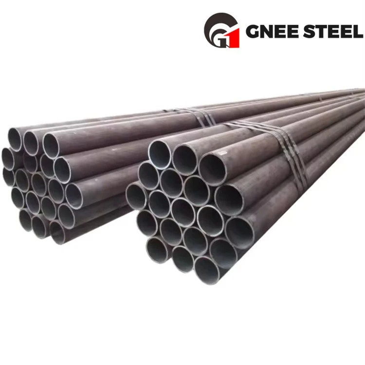 A691 5CR Alloy EFW Pipe