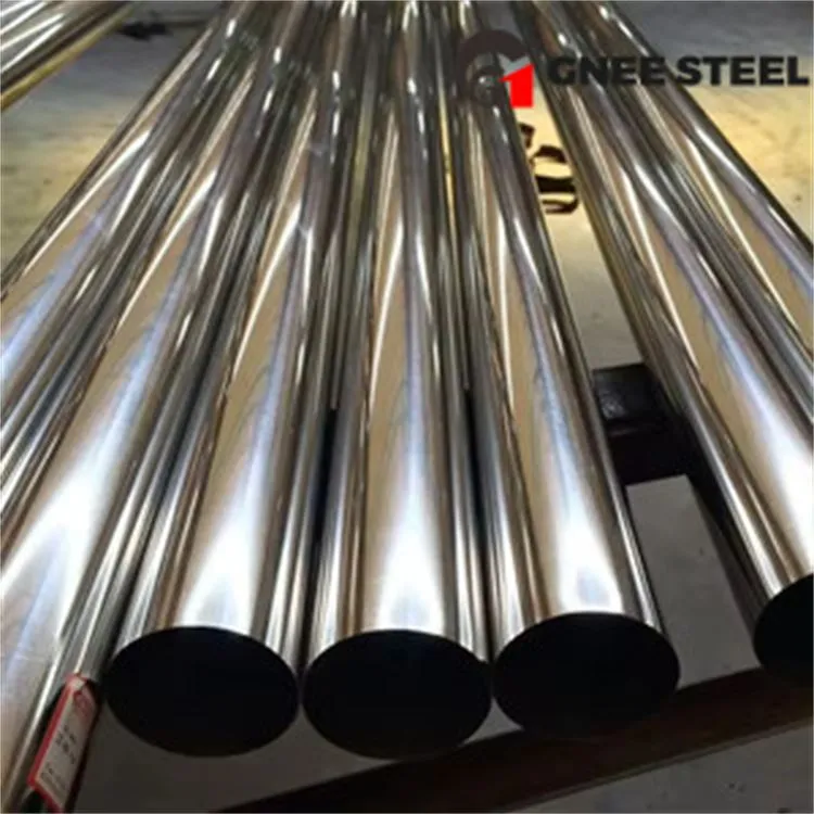 A790 S32205 Stainless Steel Instrument Tube