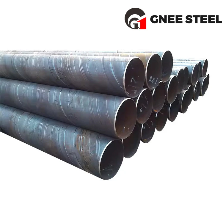 API 5L PSL2 X80 SSAW vamzdis