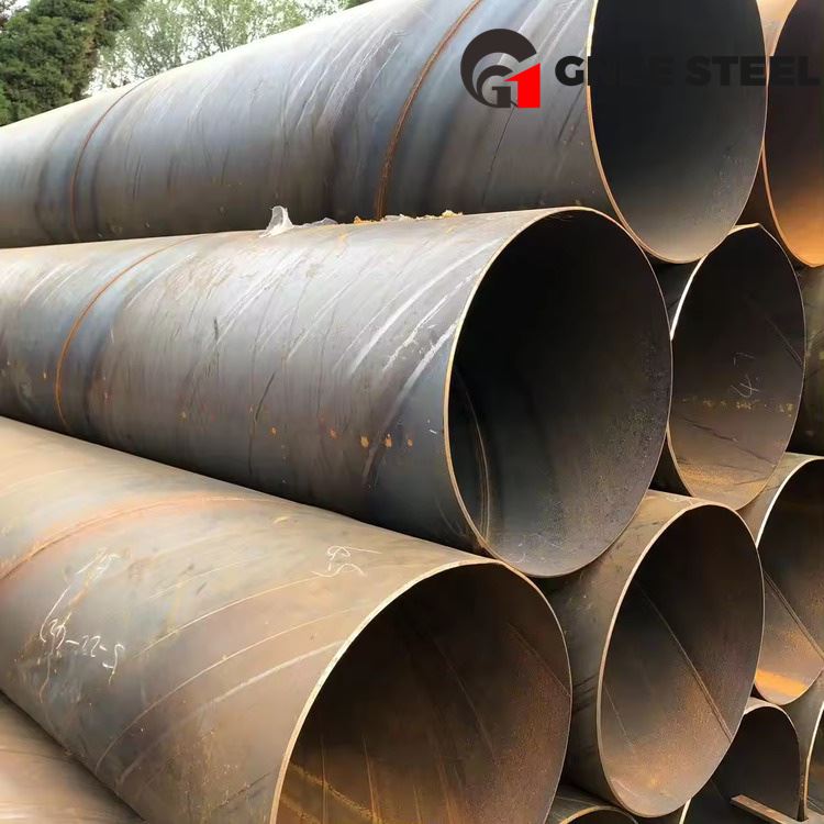 API 5L X70 PSL2 suvirintas plieninis vamzdis