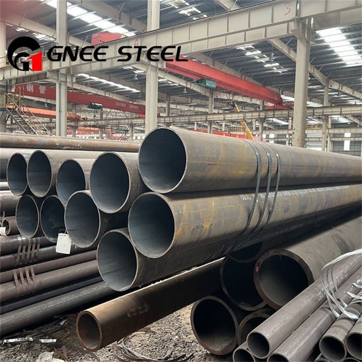 ASTM A209 T1 Alloy Steel Boiler Pipe