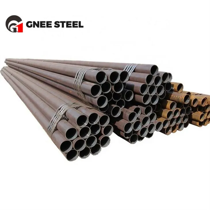 ASTM A214 šilumokaičio vamzdis