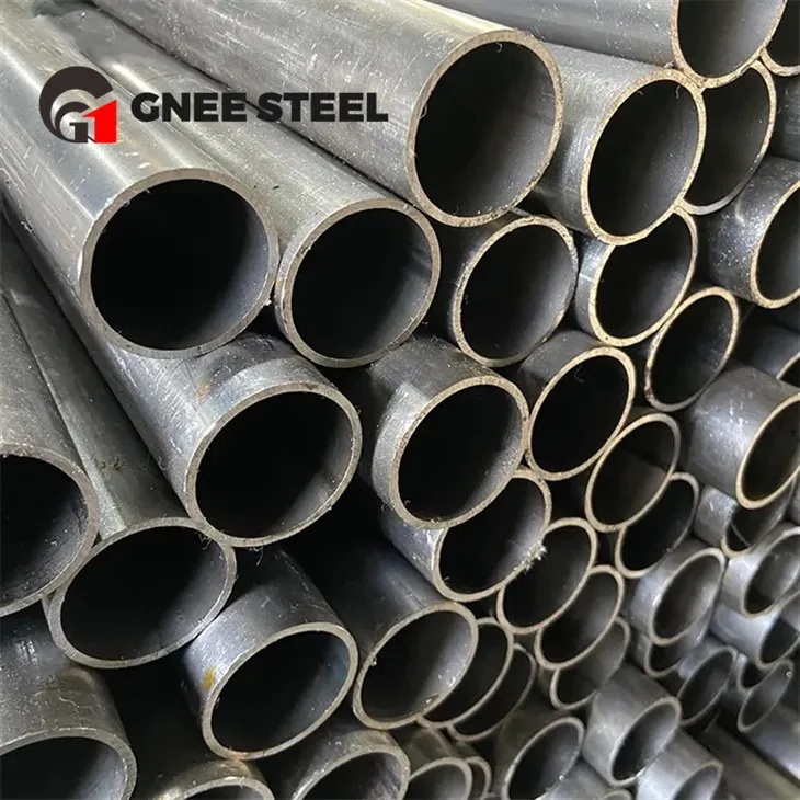 ASTM A335 P22 lydinio vamzdis