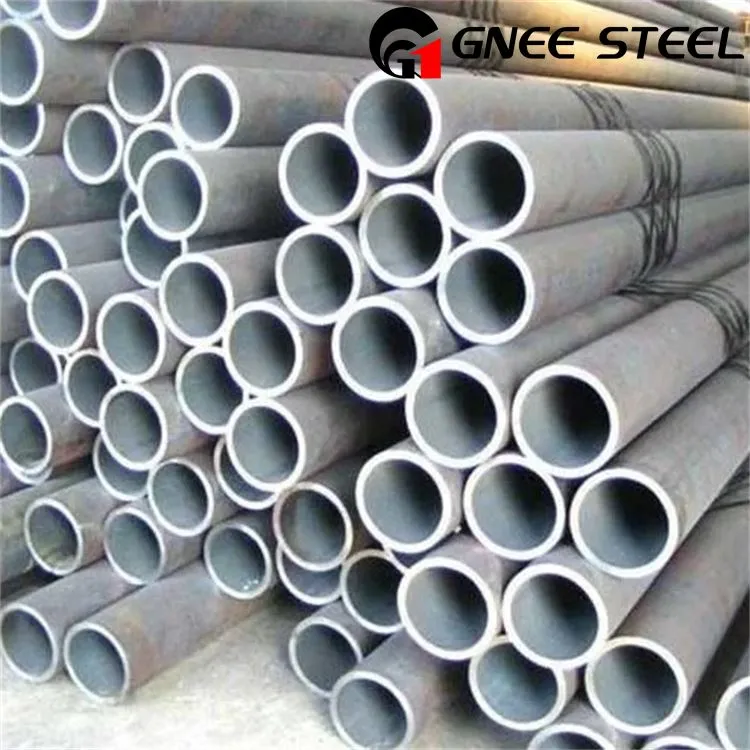 En 10083-2 anglies plieno vamzdžiai