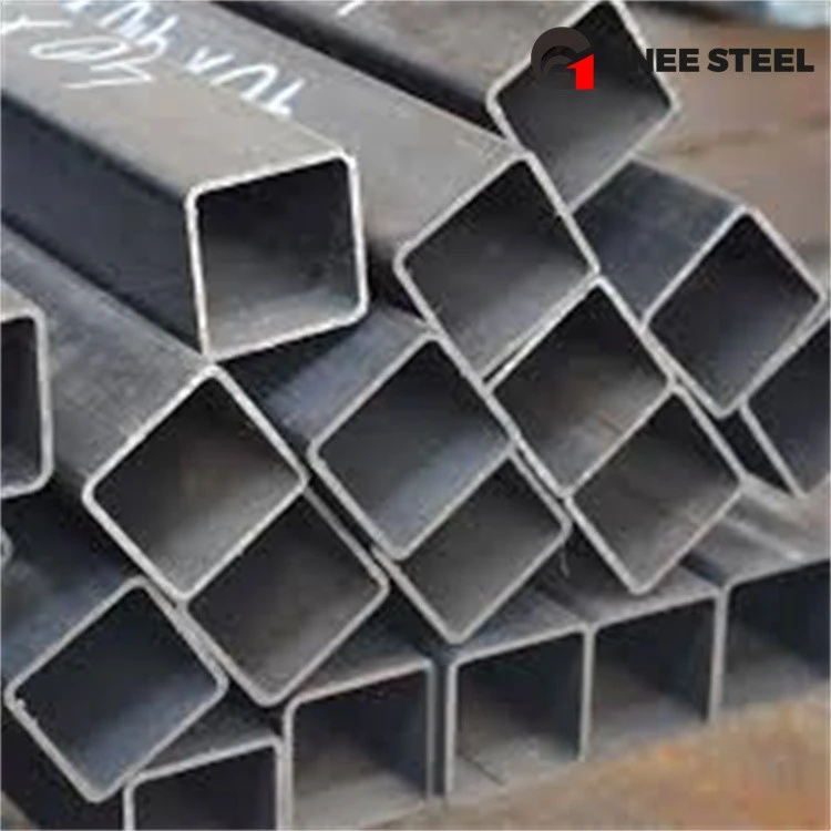 EN 10305-5 E235 Welded Carbon Steel Square Tube