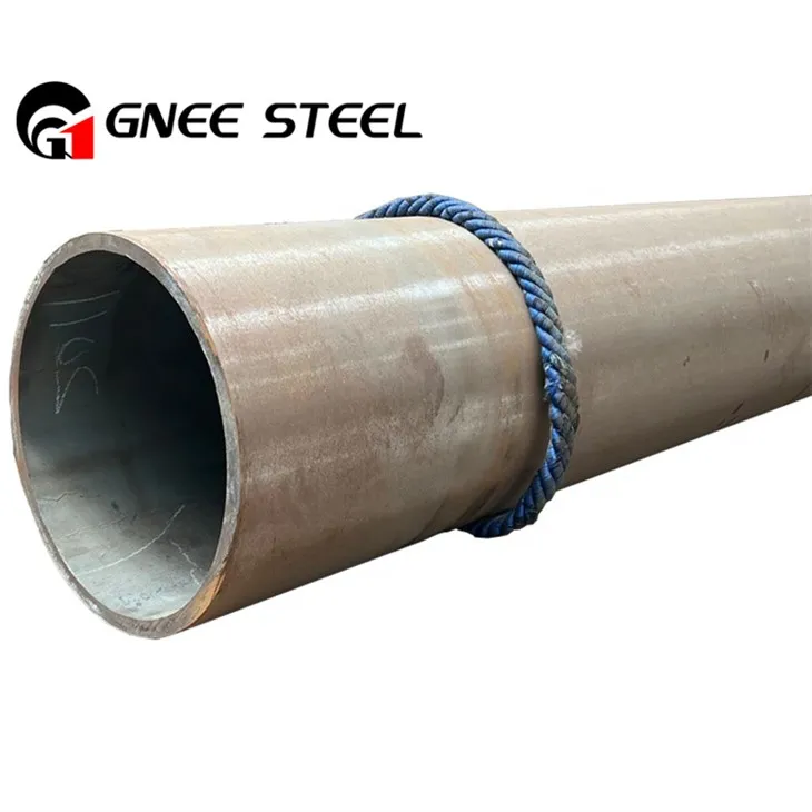 GB 5310 besiūlis katilo vamzdis