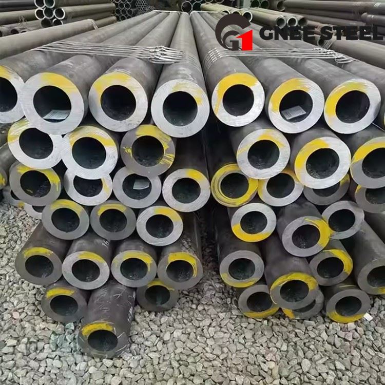 JIS G3429 STH22 Cold Drawn Seamless Pipe