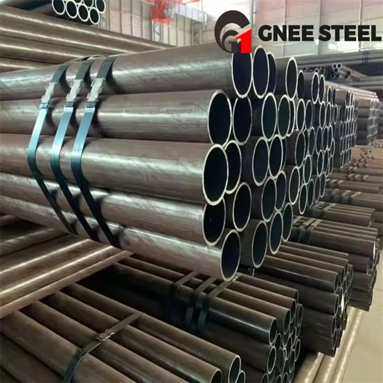 JIS G3429 STH22 Cold Drawn Seamless Pipe
