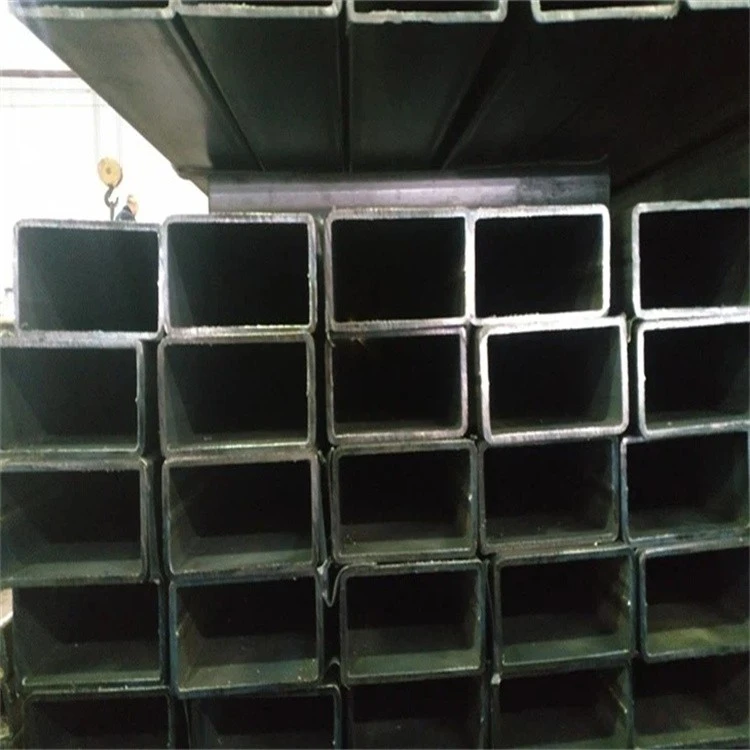 JIS G3466 STKR400 Carbon Steel Square Tube
