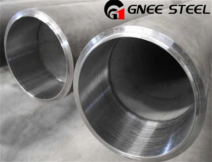 Mechanical Lined Pipe