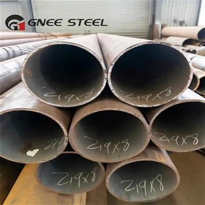 ASTM A 671 anglies plieno suvirintas vamzdis
