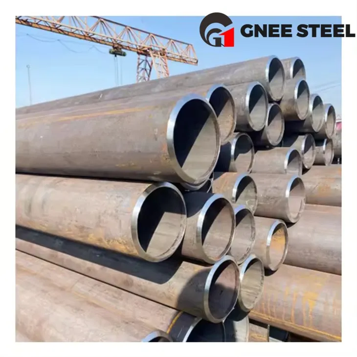 A213 T5 karščiui atsparus vamzdis