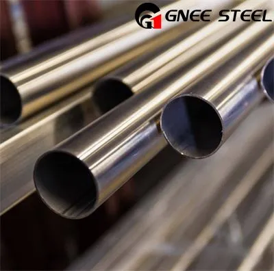 A249 TP304L nerūdijantis tiesioji siūlė suvirintas vamzdis