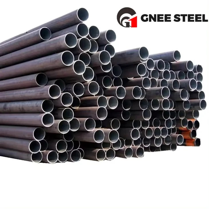 ASTM A161 Grade T-1 Seamless Alloy Steel Pipe