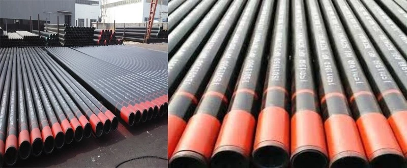 API-5CT N80-1 Casing Pipe API-5CT N80-1 Casing Pipe