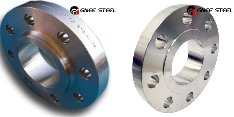ASTM A182 stainless steel F316 high temperature flange ASTM A182 stainless steel F316 high temperature flange