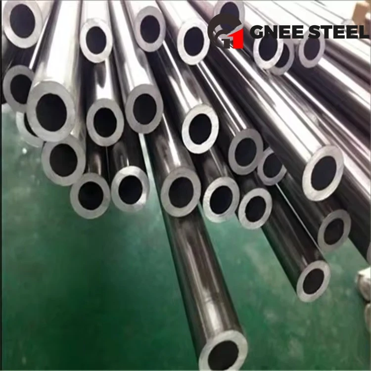SA213 T23 Alloy Steel Cold Drawn Tube
