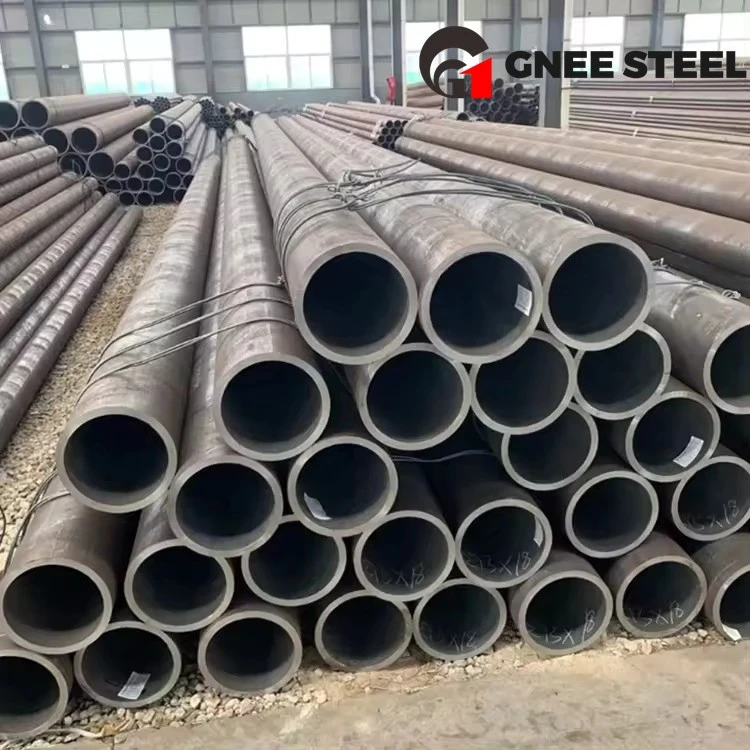 SA213 T91 Hot Finished Tube