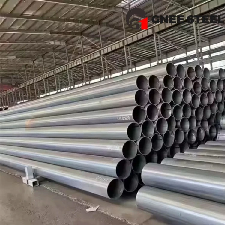 SA213 T91 Hot Finished Tube