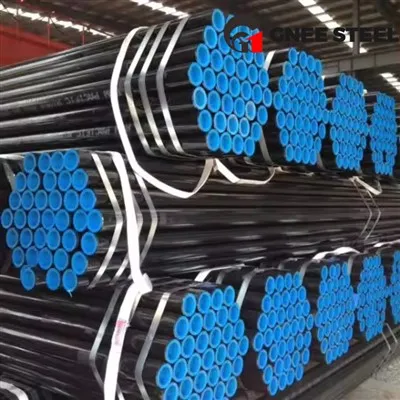 API 5L L390 apvalus anglies plieno vamzdis