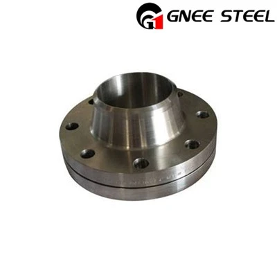 ASTM A182 F5 legiruotojo plieno flanšas