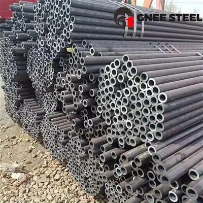 ASTM A513 5 tipo DOM plieninis vamzdis