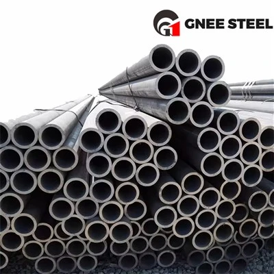 ASTM A53 gr. B Plieninis vamzdis