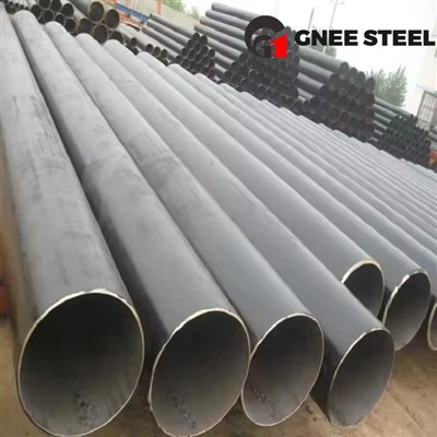 ASTM A672 B70 vamzdis